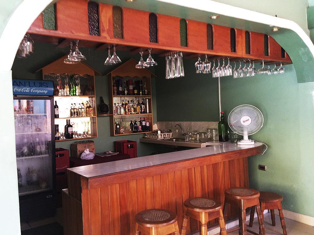 إكيتوس Hotel & Suites La Posada De Lobo المظهر الخارجي الصورة