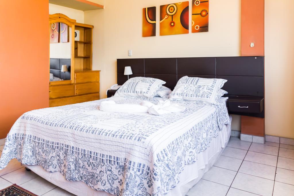 إكيتوس Hotel & Suites La Posada De Lobo المظهر الخارجي الصورة