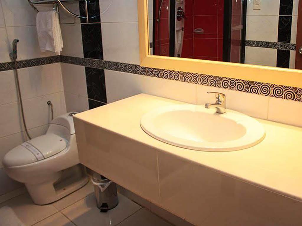 إكيتوس Hotel & Suites La Posada De Lobo المظهر الخارجي الصورة